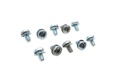 Switch Mounting Screws