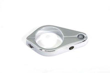 Billet Cable Clamp Chrome