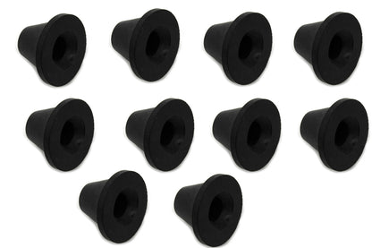 Side Cover Rubber Grommets
