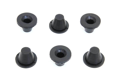 Side Cover Rubber Grommets