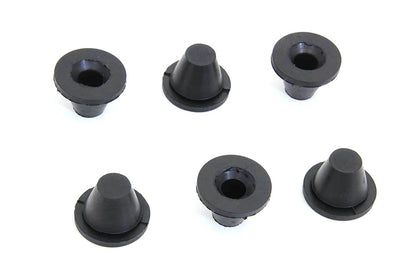 Side Cover Rubber Grommets