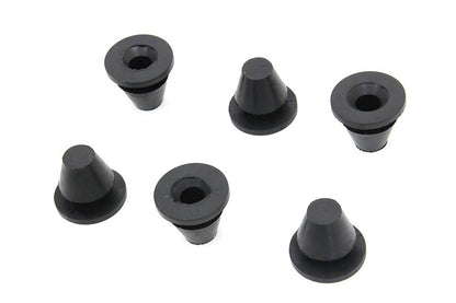 Side Cover Rubber Grommets