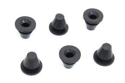 Side Cover Rubber Grommets