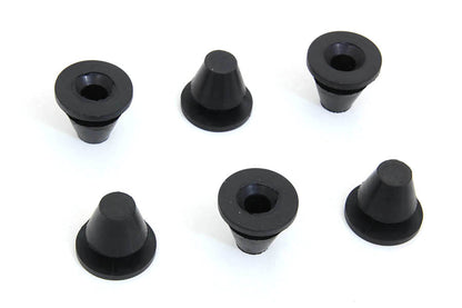 Side Cover Rubber Grommets