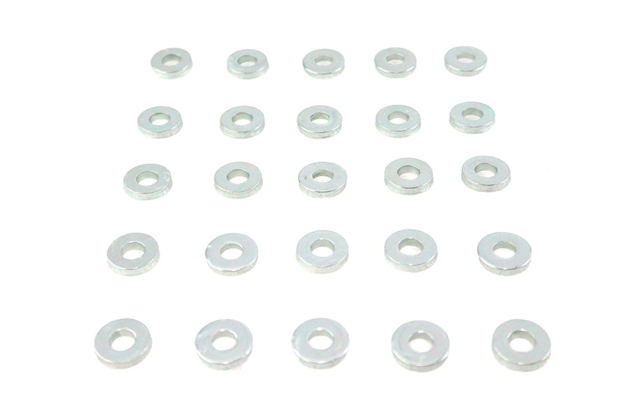 Replica Steel Washer 3/8 x 29/32" x 3/16