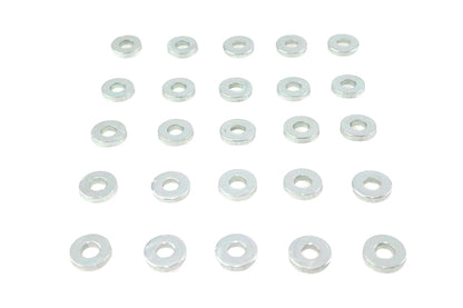 Replica Steel Washer 3/8 x 29/32" x 3/16
