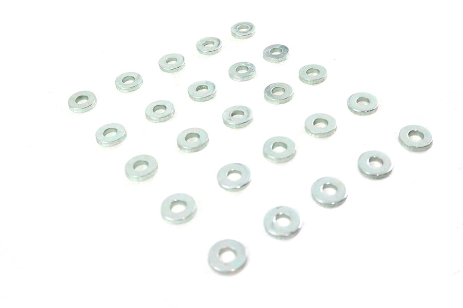 Replica Steel Washer 3/8 x 29/32" x 3/16