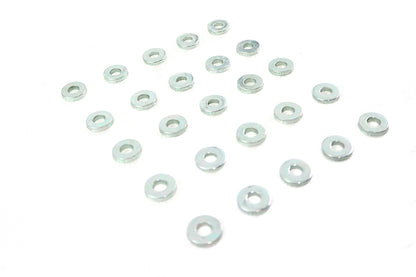 Replica Steel Washer 3/8 x 29/32" x 3/16