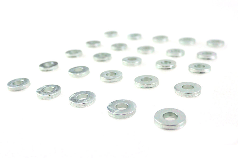 Replica Steel Washer 3/8 x 29/32" x 3/16