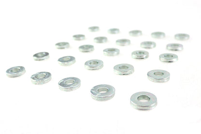 Replica Steel Washer 3/8 x 29/32" x 3/16