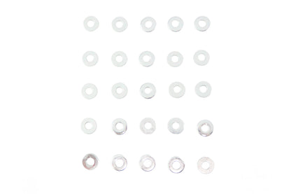 Replica Steel Washer 3/8 x 29/32" x 3/16