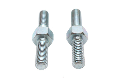Solo Seat Stud Set