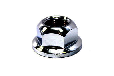 Flange Nut 5/8 x 18