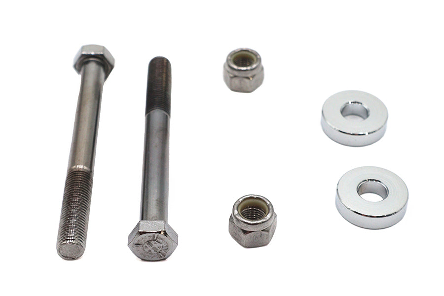 Bolt Kit