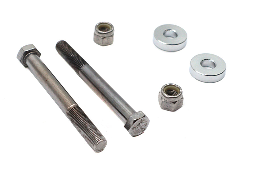 Bolt Kit