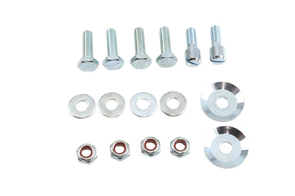 Seat Spring Mounting Kit