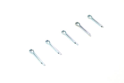 Cotter Pins 1/16 x 1/2