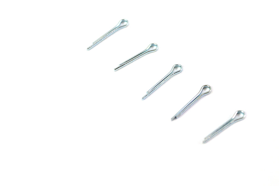 Cotter Pins 1/16 x 1/2