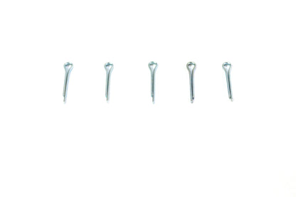 Cotter Pins 1/16 x 1/2