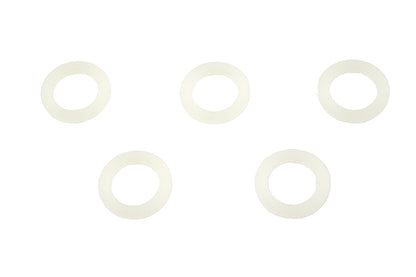 Nylon Washer 1/2 Inner Diameter