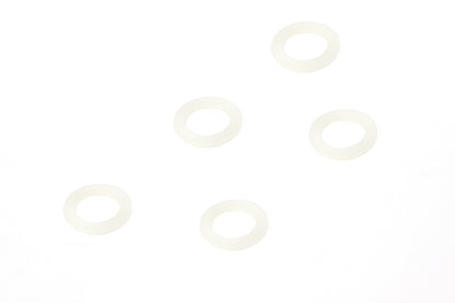 Nylon Washer 1/2 Inner Diameter