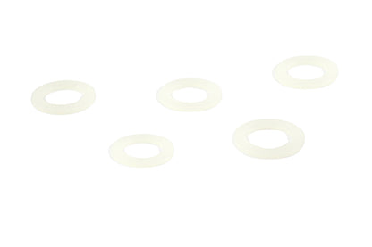 Nylon Washer 1/2 Inner Diameter