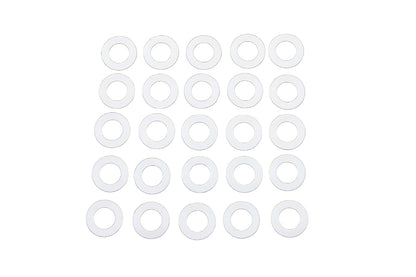 Air Breather Nylon Washer