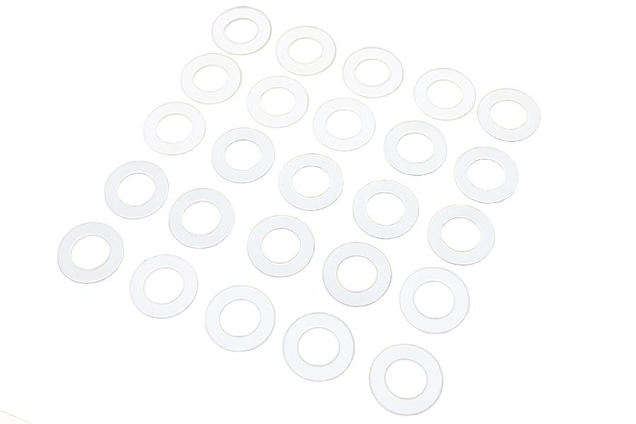 Air Breather Nylon Washer