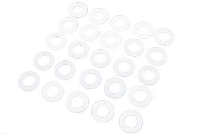 Air Breather Nylon Washer