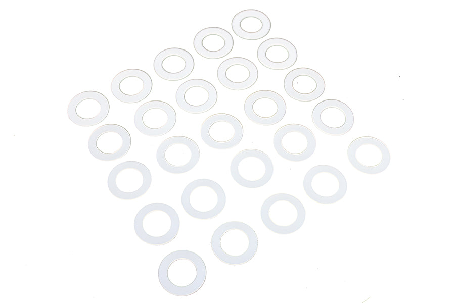 Air Breather Nylon Washer