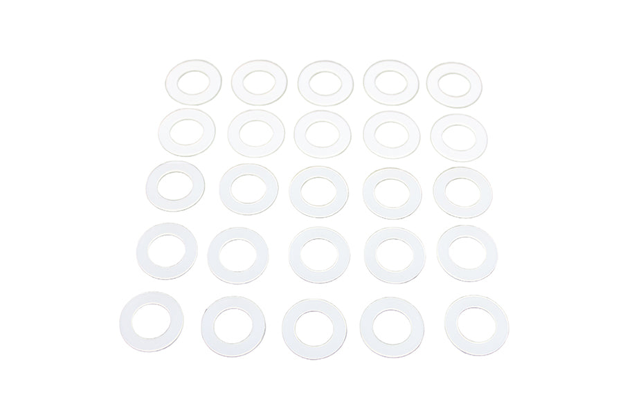 Air Breather Nylon Washer