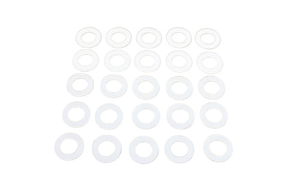 Air Breather Nylon Washer