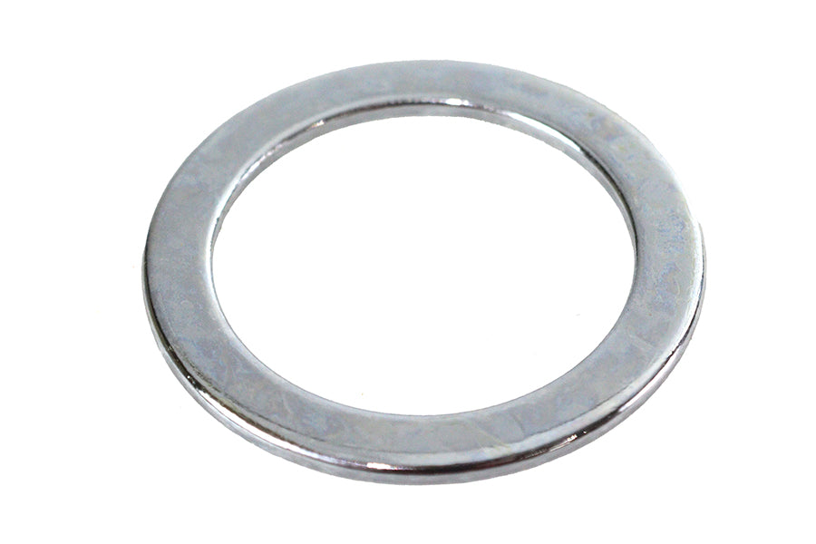 Triple Tree Stem Nut Washer