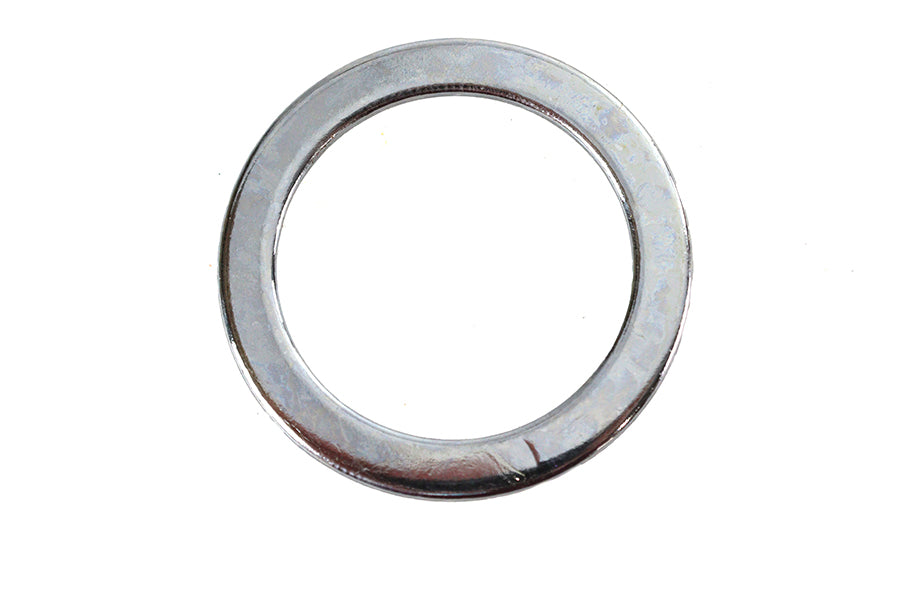 Triple Tree Stem Nut Washer