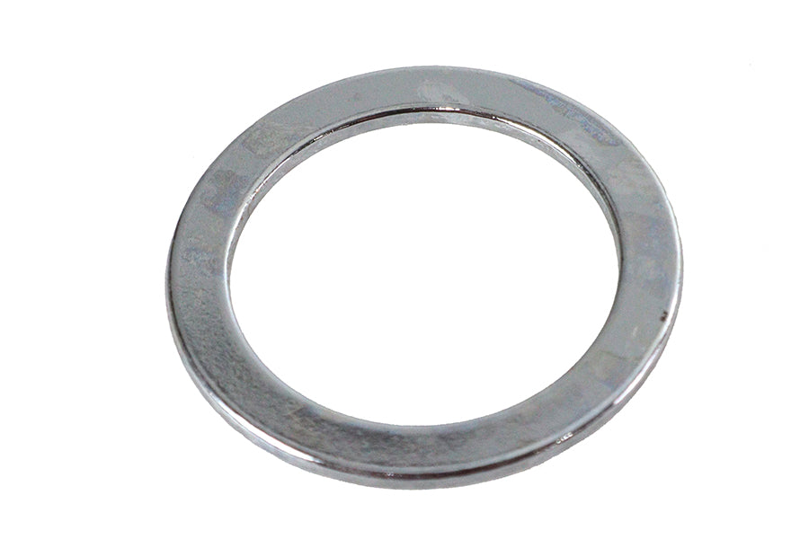 Triple Tree Stem Nut Washer