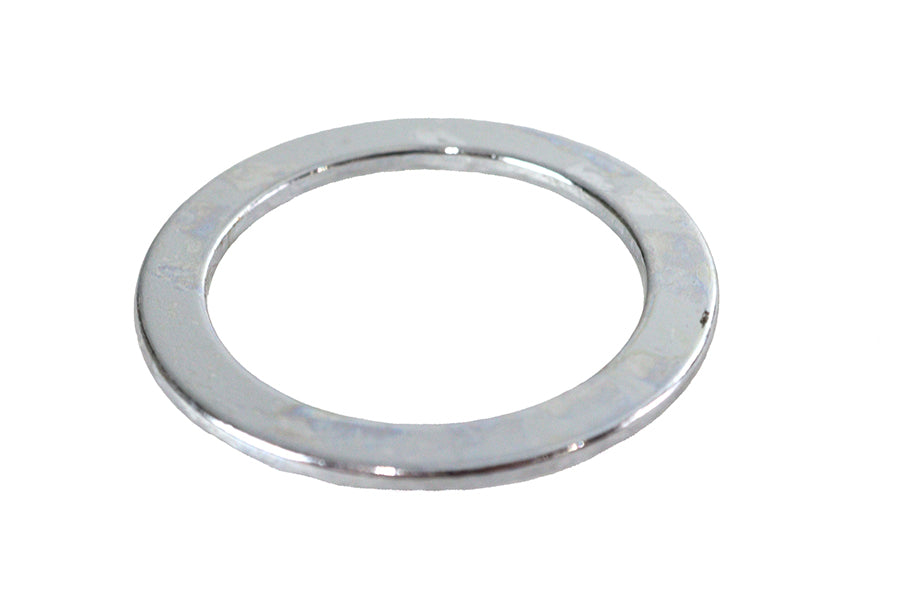 Triple Tree Stem Nut Washer
