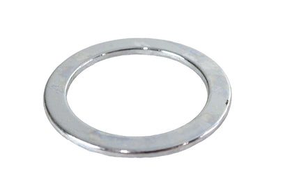 Triple Tree Stem Nut Washer