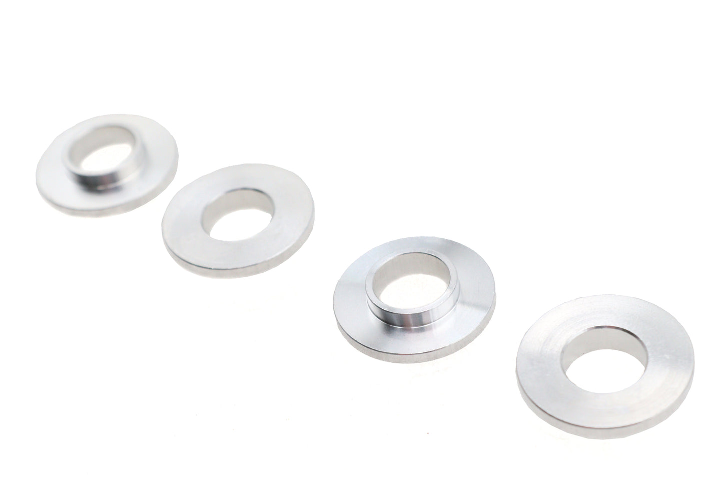 Air Cleaner Breather Bolt Washer Set
