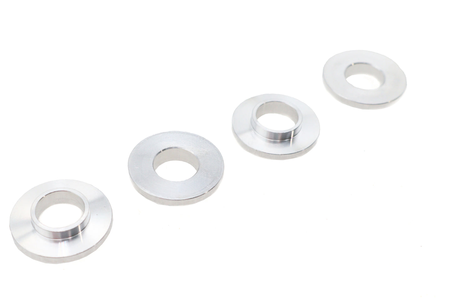 Air Cleaner Breather Bolt Washer Set