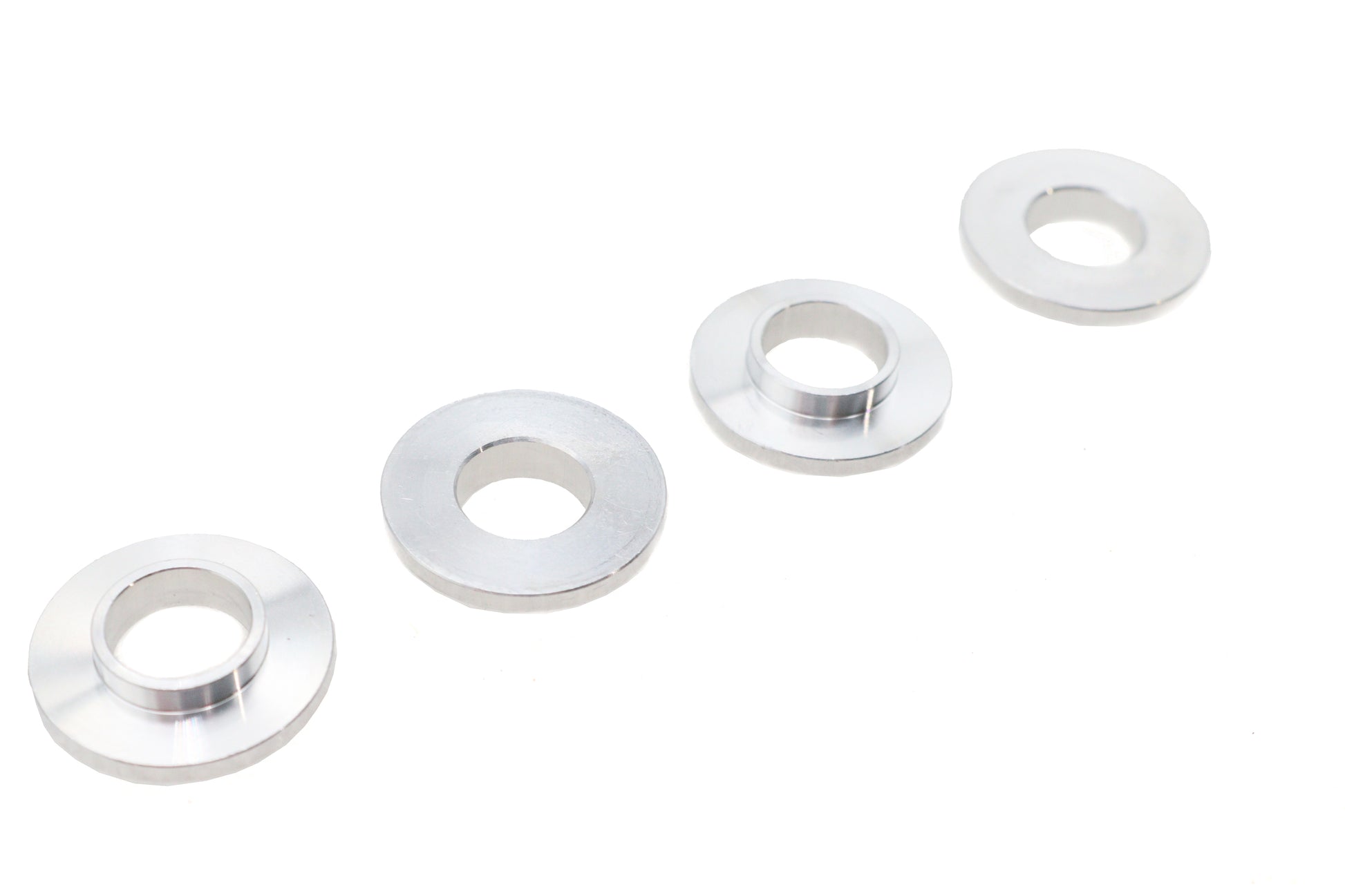 Air Cleaner Breather Bolt Washer Set