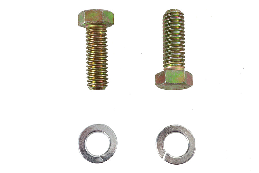 Lower Triple Tree Pinch Bolts