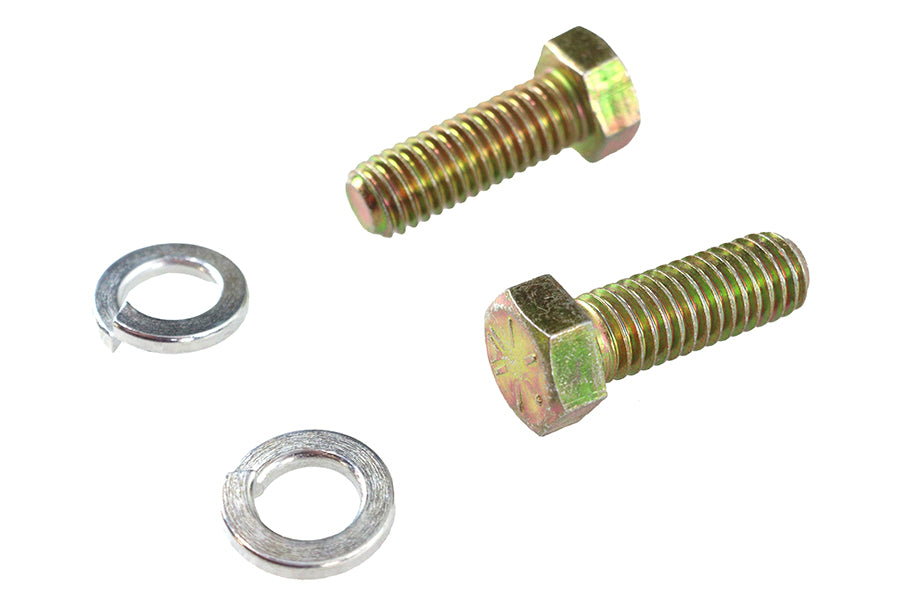 Lower Triple Tree Pinch Bolts