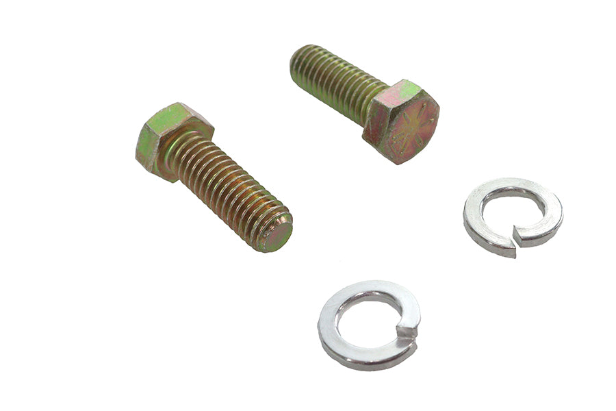 Lower Triple Tree Pinch Bolts