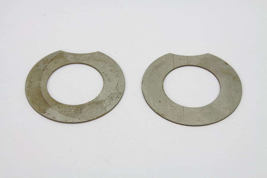 Magneto Rotor Grease Retainer Washer