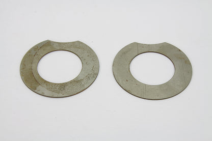 Magneto Rotor Grease Retainer Washer