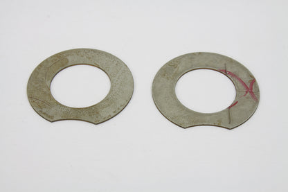 Magneto Rotor Grease Retainer Washer