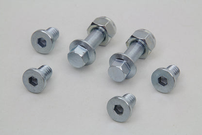 Magneto Advance Plate Screw Set