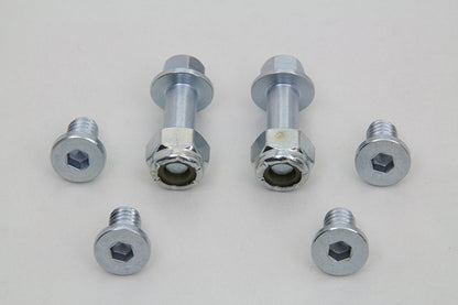 Magneto Advance Plate Screw Set