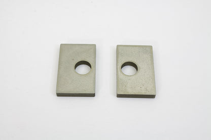Magneto Adapter Washer
