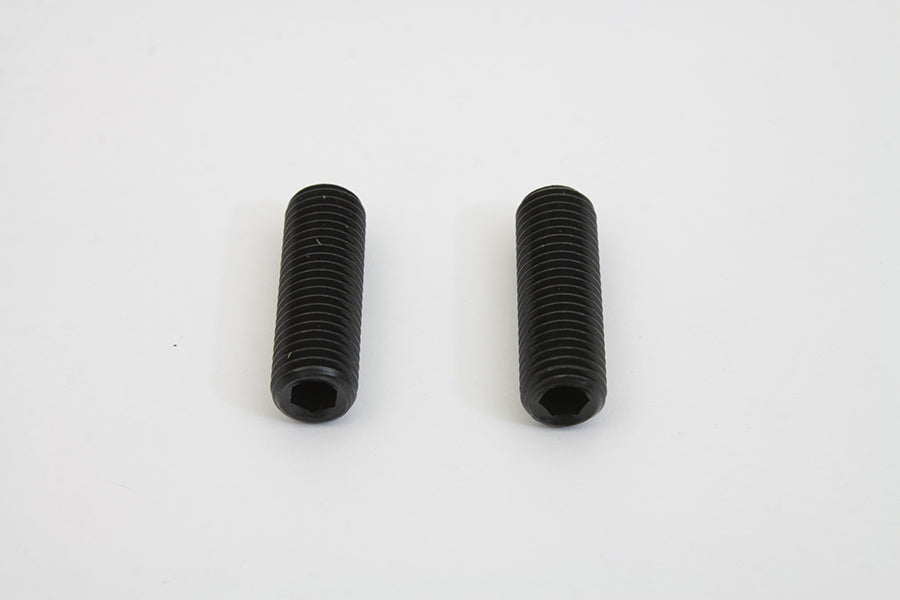 Coil Set Screw